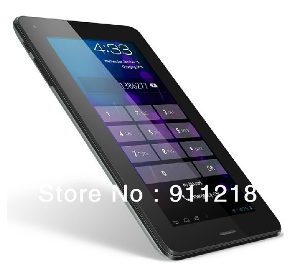 Free Shipping - 7 inch P7368 Tablet PC-3G WiFi Phone Call-MTK Android 4.1- Dual Camera- GPS Bluetooth-Ultra Slim(China (Mainland))