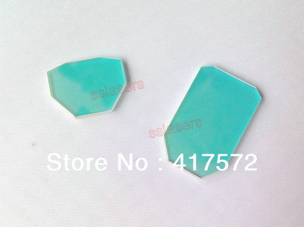 1064nm laser scan mirror spot=12mm for laser galvo and scanner YAG diode laser marking machines(China (Mainland))