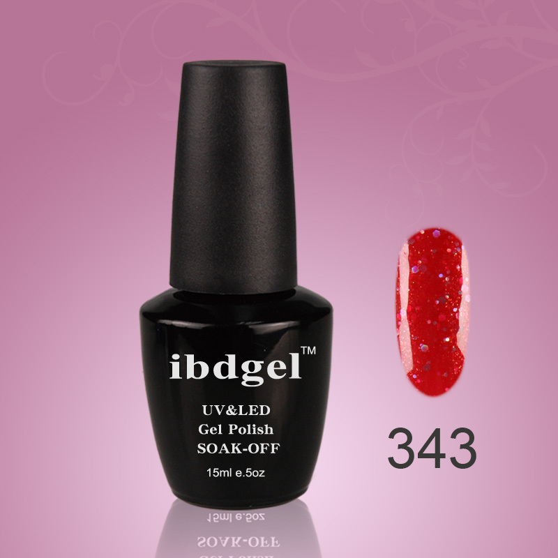 OEM soak off LED&UV nail gel polish uv gel (10color gel+1top coat+1 base coat)(China (Mainland))