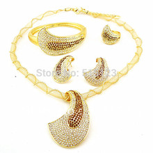 india fashion jewelry sets color guranteed super quality jewery set ...