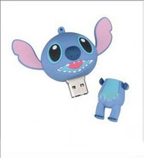 Free ship via post way 4GB 8GB 16GB 32GB rubber Stitch USB 2.0 flash memory drive Pen U disk Iron Box packed gift(China (Mainland))