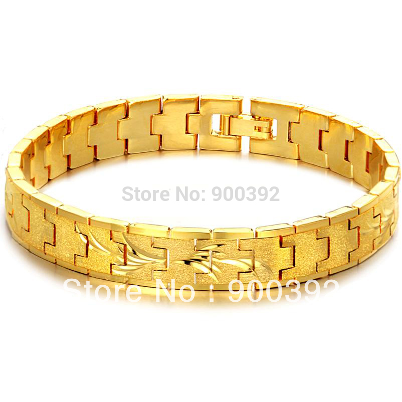 Wholesale New Ms. Bracelet , 18K Gold Plated Jewelry,KS334(China (Mainland))