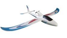 1400mm Yi sky radios airplane 2 4Ghz 6 channel remote control Ready to Fly plane EPO