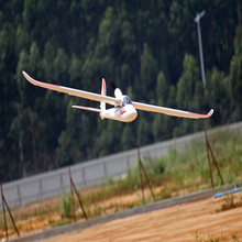 Hot sales PNP plane 2 4Ghz 6CHRemote control 2000mm Skysurfer PNP Pug and play brushless with