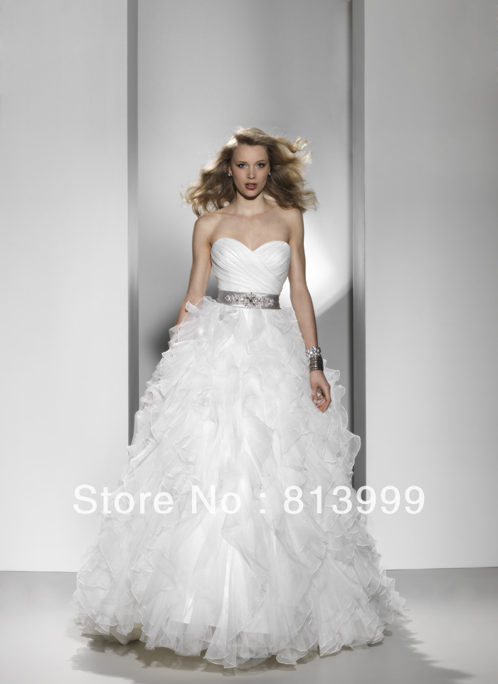 Clearence wedding dresses