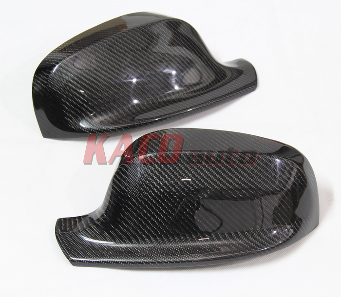 Bmw x3 side mirror cover #7