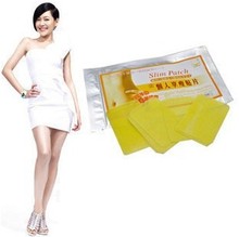 Thin belly stickers lose weight Sleeping stickers no side effects free shipping