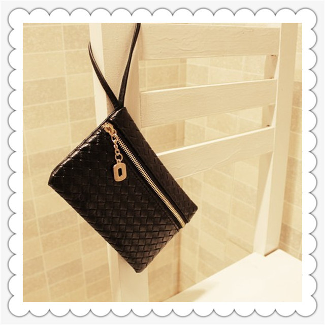 Designer Fashion Candy Color Bags Handbag For Perfume Women Messenger