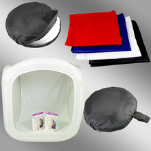 80 x 80 cm Camera Photo Studio Softbox Light Tent Shooting Tent Cube Soft Box Still