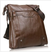 Designer Fashion F Mens Bag One Shoulder Vintage Ipad Messenger Bag MEN Soft Genuine Cow Leather