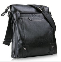 Designer Fashion F Mens Bag One Shoulder Vintage Ipad Messenger Bag MEN Soft Genuine Cow Leather