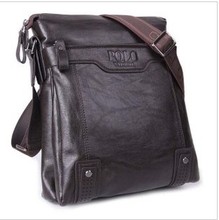 Designer Fashion F Mens Bag One Shoulder Vintage Ipad Messenger Bag MEN Soft Genuine Cow Leather