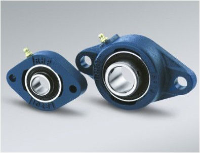 Plummer block bearing housing UCFL311(China (Mainland))