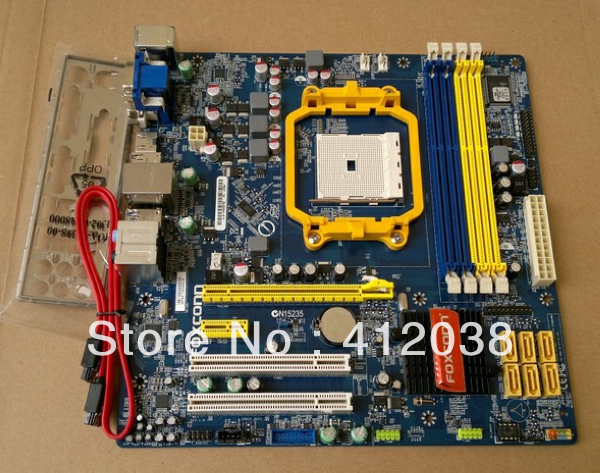 Foxconn Motherboard Driver Xp