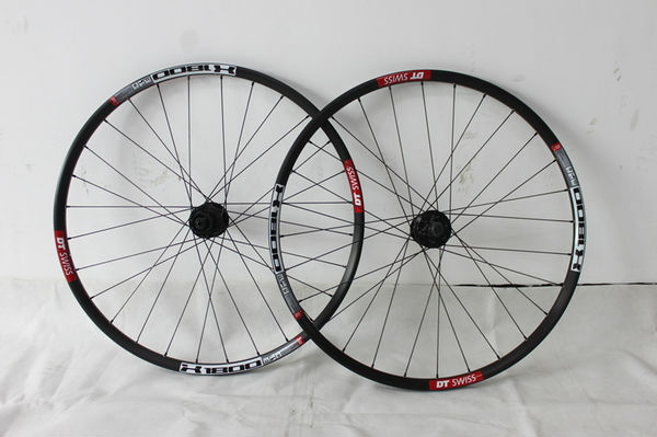 Roulette mag wheels