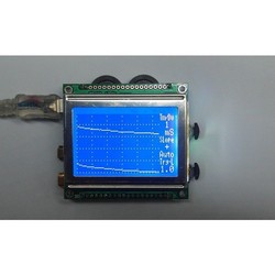 DSO150 mini oscilloscope pocket-sized digital oscilloscope(China (Mainland))