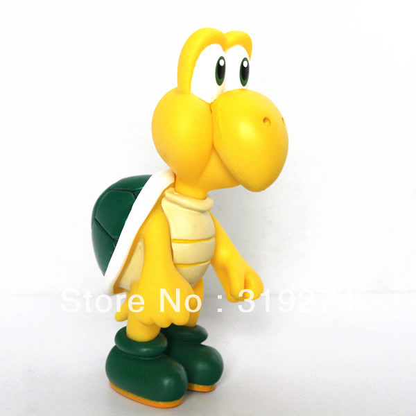 super mario schildkrö super mario schildkrö