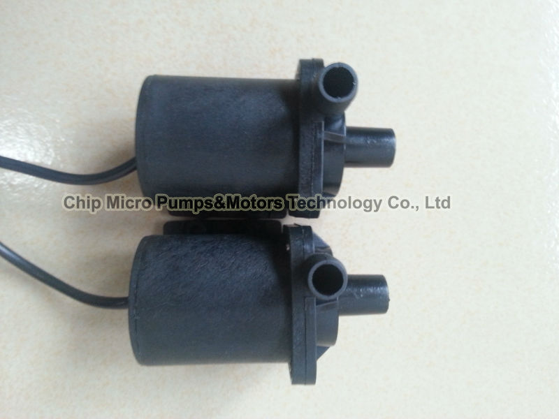 Water Fountain Pumps