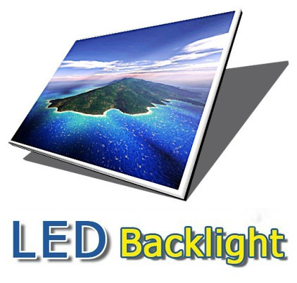 NEW 10" WSVGA LAPTOP LED LCD SCREEN FOR MSI WIND U135 U120 U123 U130(China (Mainland))