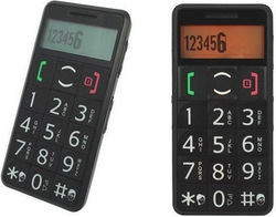 free shipping For old people using senior mobile phone SOS phone W02 dual band single sim with FM torch(China (Mainland))