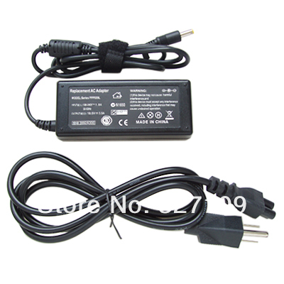 Toshiba Thrive Tablet PC Multi-Dock power supply ac adapter cord cable charger