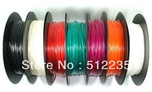 3D Printer Consumables PLA Filamnets 3mm Hot Sale High Quality Printer supplies