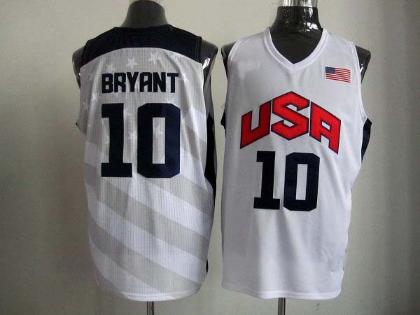 Kobe Bryant USA Olympic