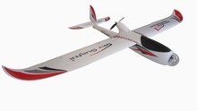 Free shippingRC airplane 2000mm skysurfer FPV T frame with motor EPO 6 Channel 2 4Ghz remote