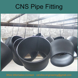 Hot sales!!!A234-WPB SMLS BW STD concentric reducer SIZE:350-300MM(China (Mainland))