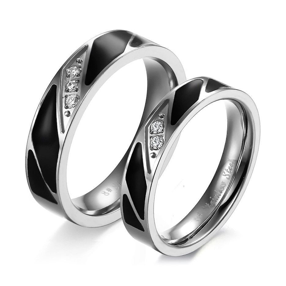 ... -Stainless-Steel-Ring-for-Forever-Love-Couple-Gift-Promise-Ring.jpg