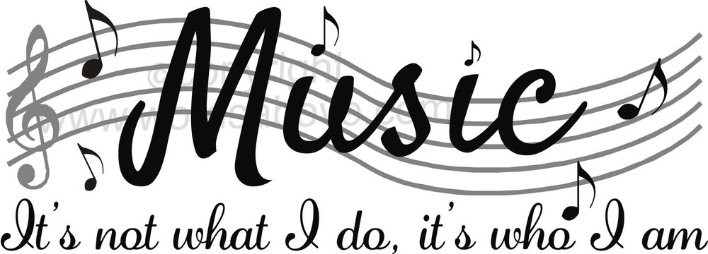 music clipart for word - photo #34