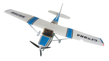 Cessna182 EPO Brushless version 810mm small 2 4Ghz 4 Channel remote control airplane Ready to Fly