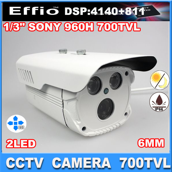 Купить CCTV sony ccd 600tvl 8 мм объектив Антивандальные камеры 30 шт ...