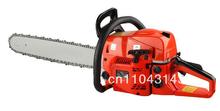 PROFESSIONAL 52CC,2.2KW  GASOLINE CHAINSAW WTH BEST PRICE FROM CHINESE ORIGINAL FACTORY SELLINHG DIRECTLY