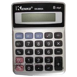 Kk-8905a mini calculator 8 digit student calculator portable handheld computer(China (Mainland))