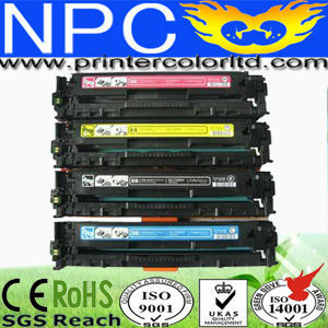 toner color printer cartridge for HP M-251nw toner Bulk Tonertoner laser cartridge/for HP Continuous Systems--free shipping(China (Mainland))
