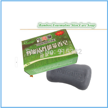 Nano jade soap,Tourmaline soap,Whitening skin care function of soap