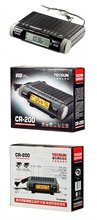 Free shipping new style CR 200 digital tuning RADIO FM AM TV Receiver Stereo Radio