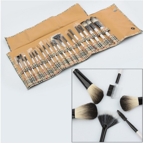 Makeup Brush  on Brush Kit Makeup Brushes Tools Set Free Shipping In Makeup Brushes