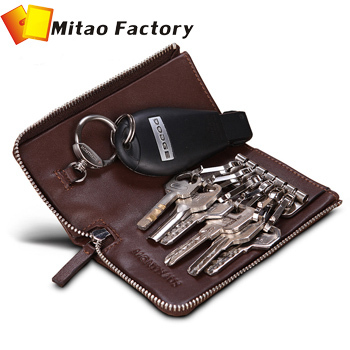 Bmw key holder wallet #4