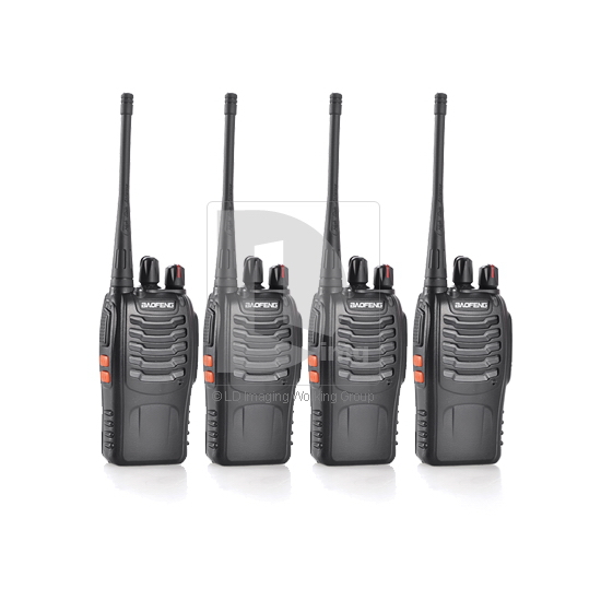 Two way Radio рации