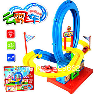 TRUCO PARA ROLLER COASTER truco para roller coaster: