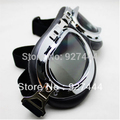 FREE SHIPPING Pilot Off-road Motorcycle Scooter ATV Goggle Eyewear