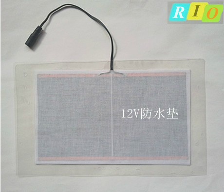DIY Heating Pad for warmer pet bed dog mat cat house hamster Heated 