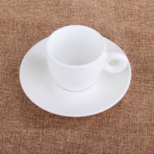 Purify White Free Shipping Espresso Coffee Cappuccino Cups Mugs 50ML