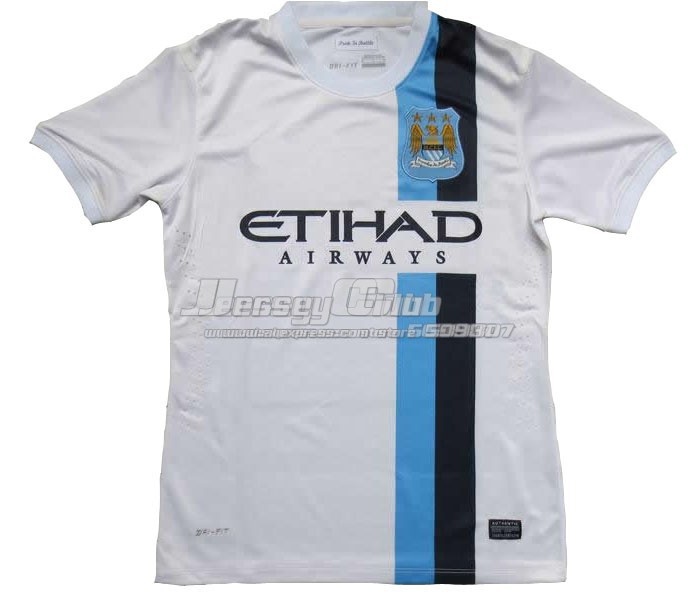 2014-Top-quality-Manchester-city-jersey-Free-shipping-Manchester-soccer-jersey-away-white-with-holes-T.jpg