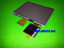100 Original New for AUO 6 E ink LCD Ebook reader E book LCD screen A0608E02