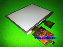 100 Original New for AUO 6 E ink LCD Ebook reader E book LCD screen A0608E02