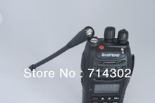 Newest new package and charger BAOFENG UV B5 dual band walkie talkie UVB5 two way radio