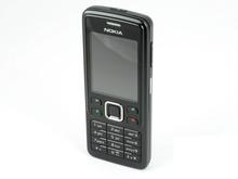 Original Refurbished Nokia 6300 Bluetooth Email FM Radio Mp3 player Unlocked Mobile Phone